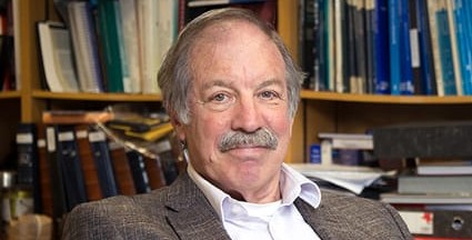 Prof. Jack Cuzick