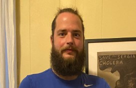 Dr. Jacob Kresovich
