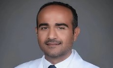 Dr. Jad Chahoud