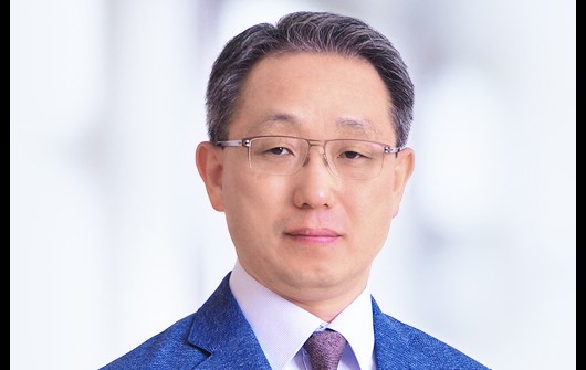 Prof. Jae-Weon Kin