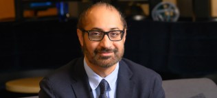 Dr. Jagpreet Chhatwal