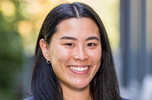 Dr. Jaimie Shing