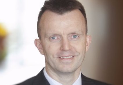 Dr. Jakob Kirkegård