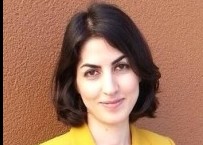 Dr. Jaleh Fallah