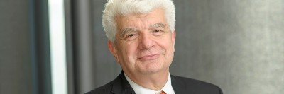 Dr. James Fagin