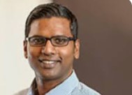 Prof. James Nagarajah