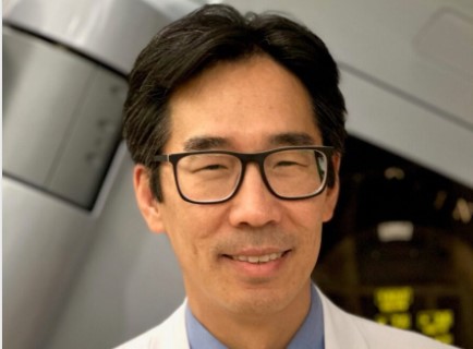 Dr. James Yu