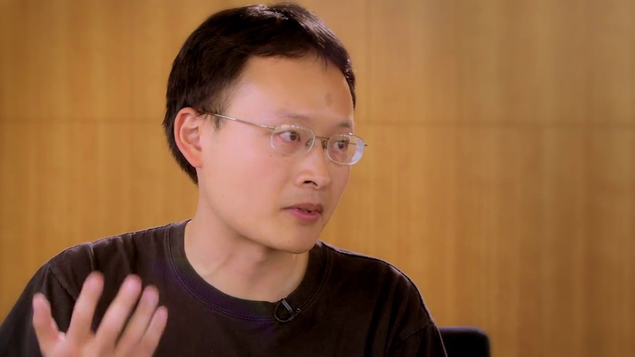 Dr. James Zou