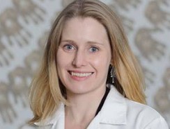 Dr. Jamie Chaft