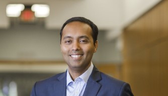Dr. Janakiraman Subramanian