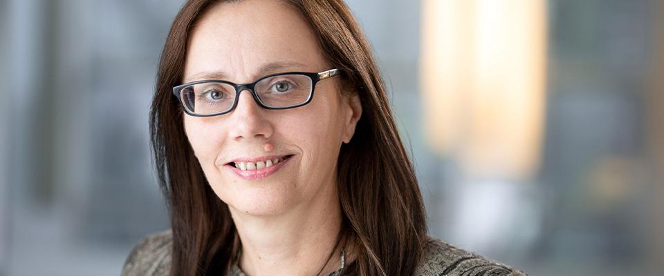 Prof. Janet Dancey