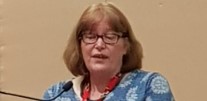 Prof. Janet Dunn