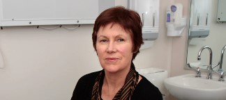 Prof. Janet Hardy
