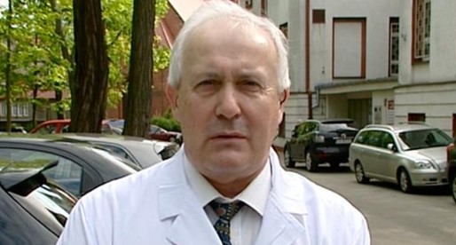 Prof. Jan Lubinski