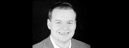 Dr. Jared Lunceford