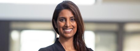 Prof. Jarushka Naidoo