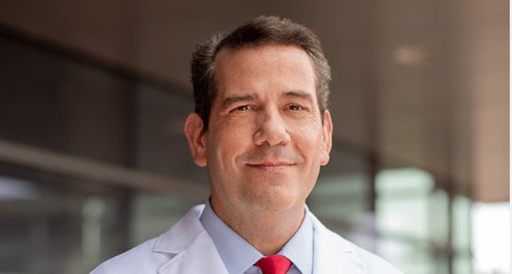 Prof. Jason Chesney