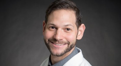 Dr. Jason Goldberg