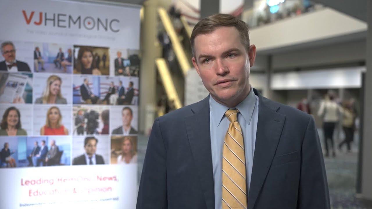 Dr. Jason Westin