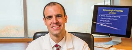 Dr. Jason Wright