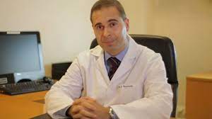 Dr. Jaume Capdevila