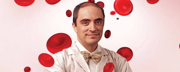 Dr. Javier Bolaños-Meade