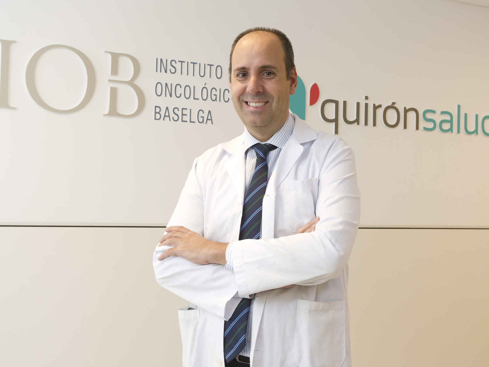 Prof. Javier Cortes