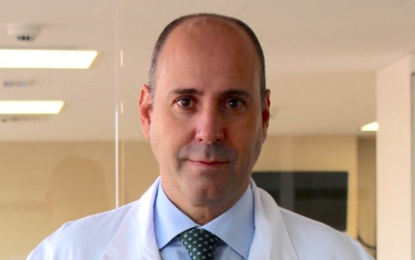 Prof. Javier Cortés