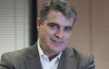 Dr. Javier Martin-Broto