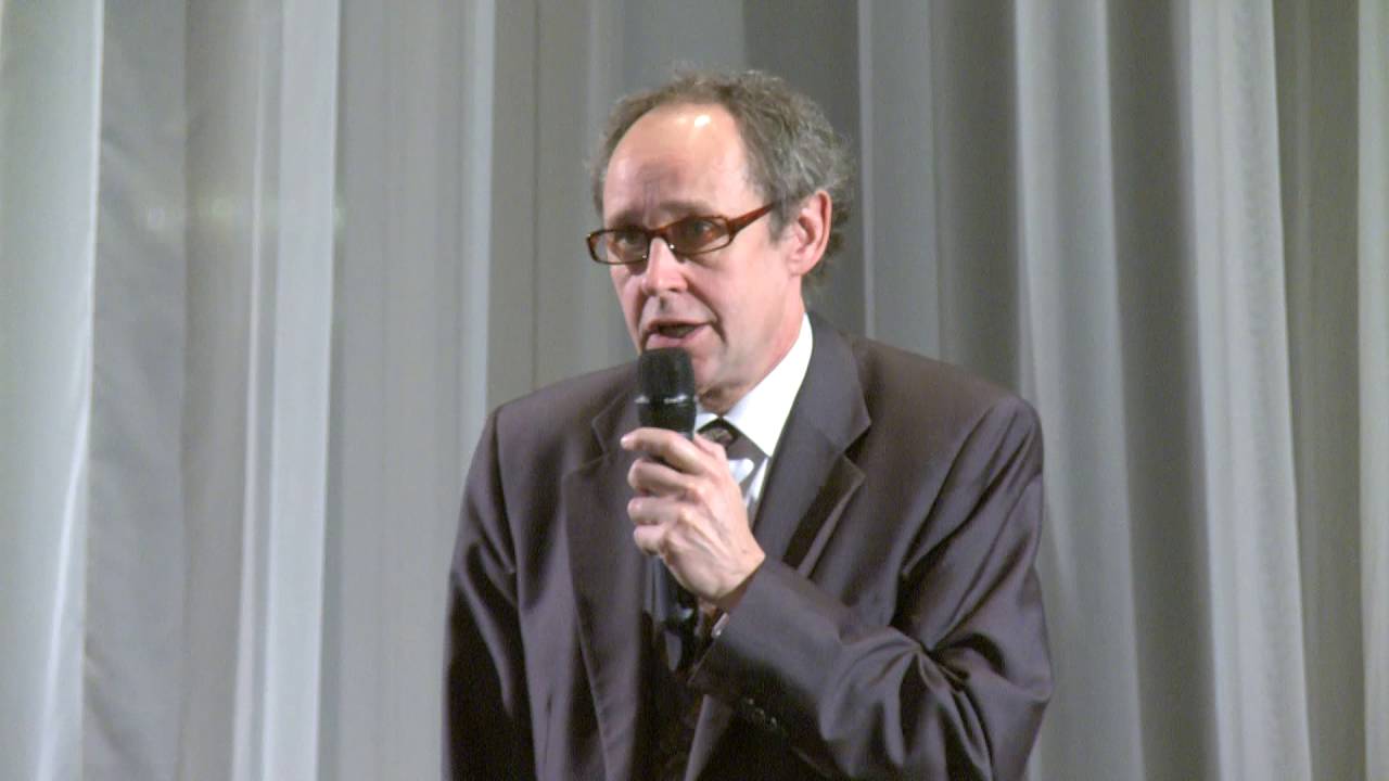 Prof. Jean Bourhis