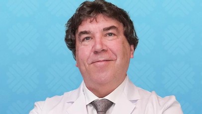 Prof. Jean de la Rosette