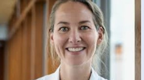 Dr. Jeanini Roodhart