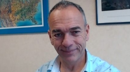 Prof. Jean-Marc Classe