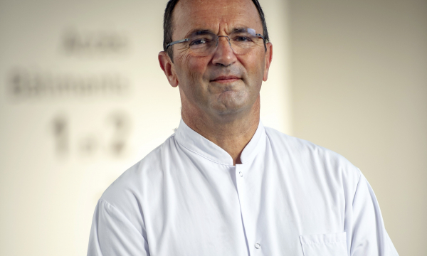 Prof. Jean-Yves Blay