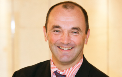 Prof. Jean-Yves Blay