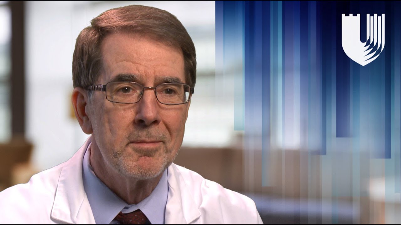 Prof. Jeffrey Crawford