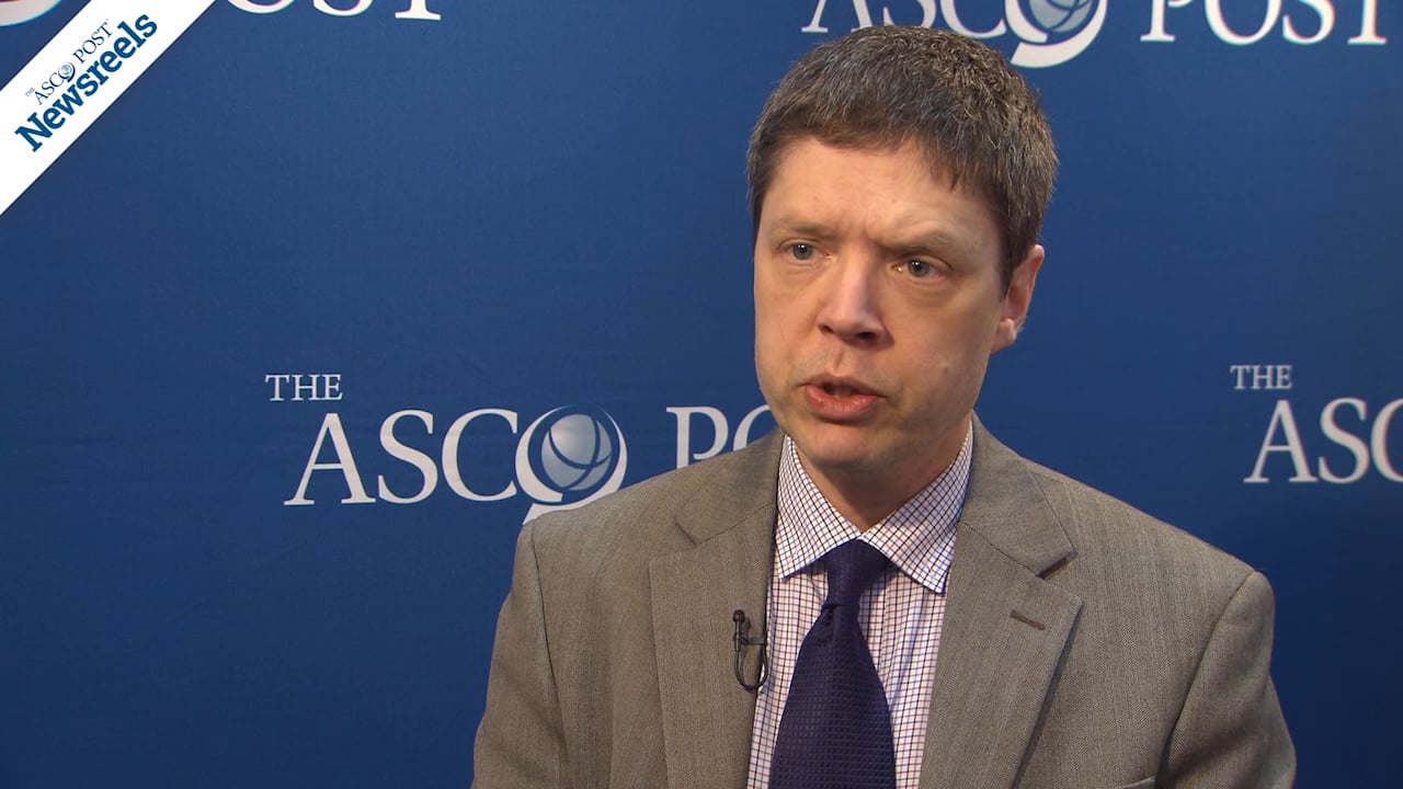 Prof. Jeffrey Lancet