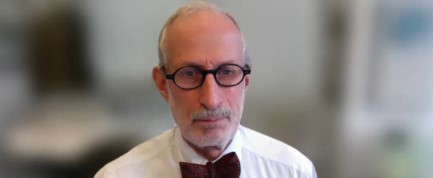 Prof. Jeffrey Weber