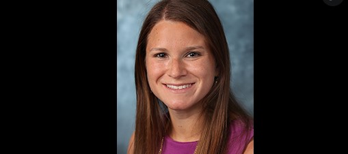 Dr. Jenna Rossoff
