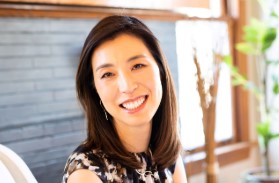 Dr. Jennifer Choi