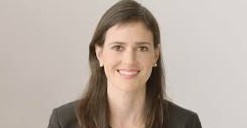 Dr. Jennifer Crombie