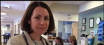 Dr. Jennifer Diamond