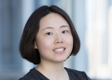 Dr. Jennifer Kwan