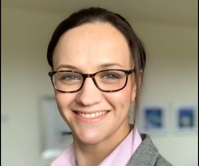Dr. Jennifer Lees