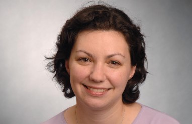 Dr. Jennifer Mack