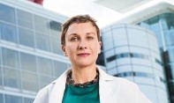 Dr. Jennifer McQuade