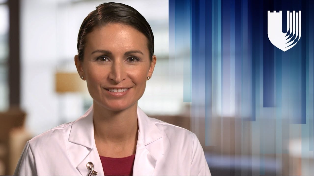 Dr. Jennifer Plichta