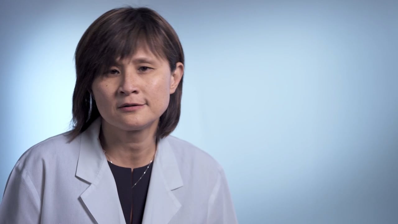 Prof. Jenny Chang