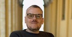 Dr. Jens Helby