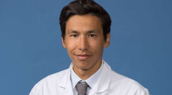 Dr. Jeremie Calais